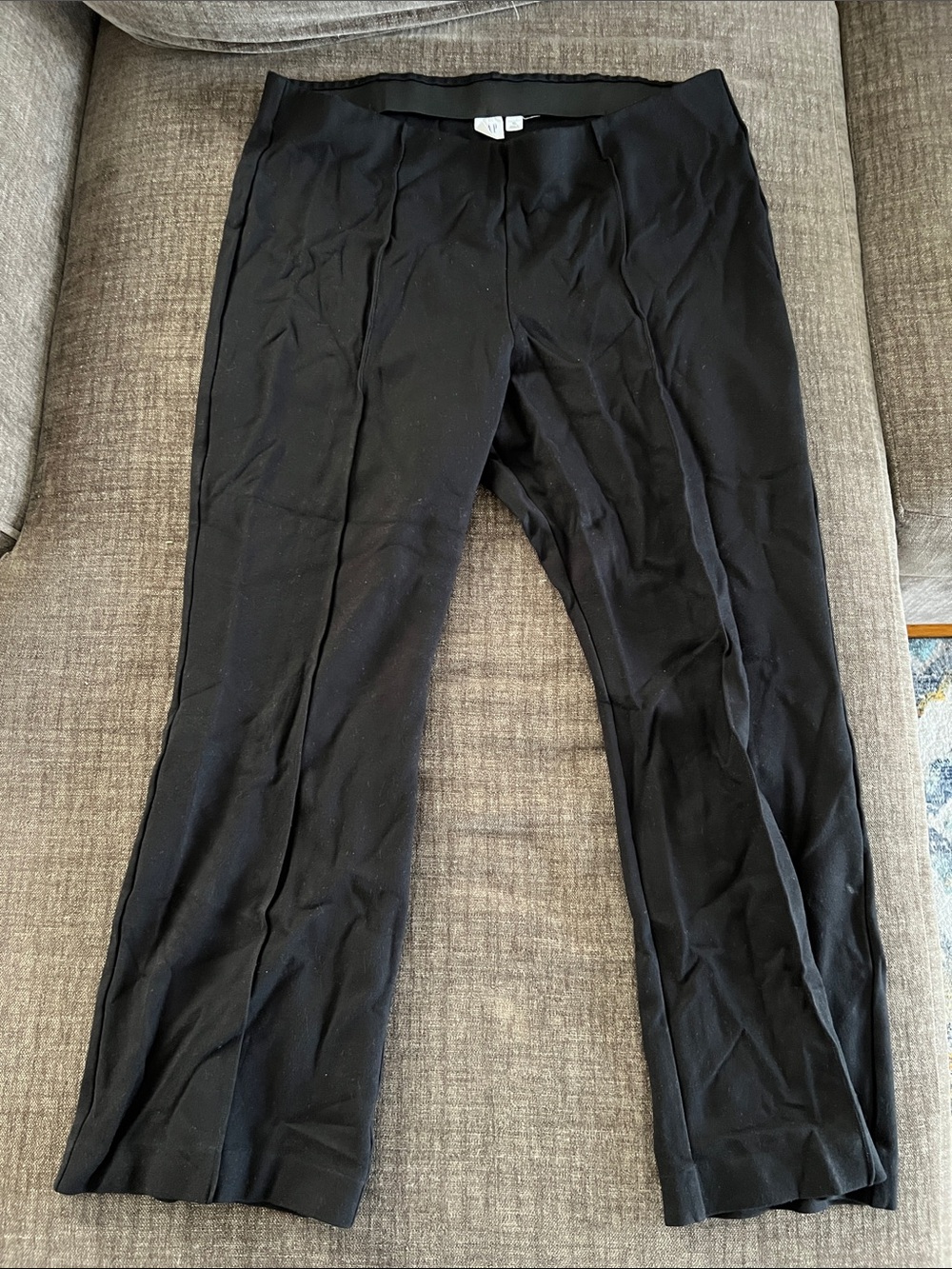 GAP Black Women’s Dress Pants